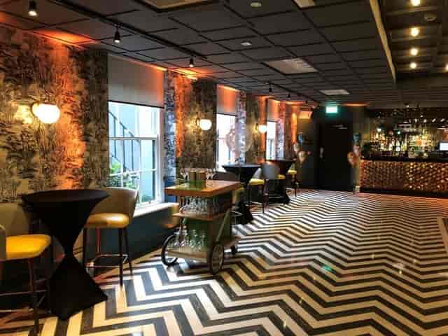 Events Gallery | Iveagh Garden Hotel