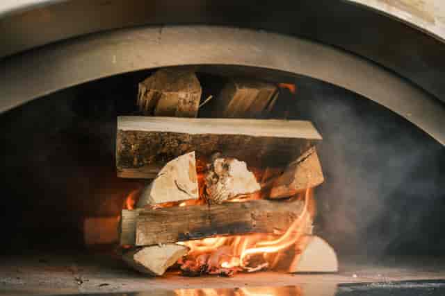 Pizza – Killruddery House