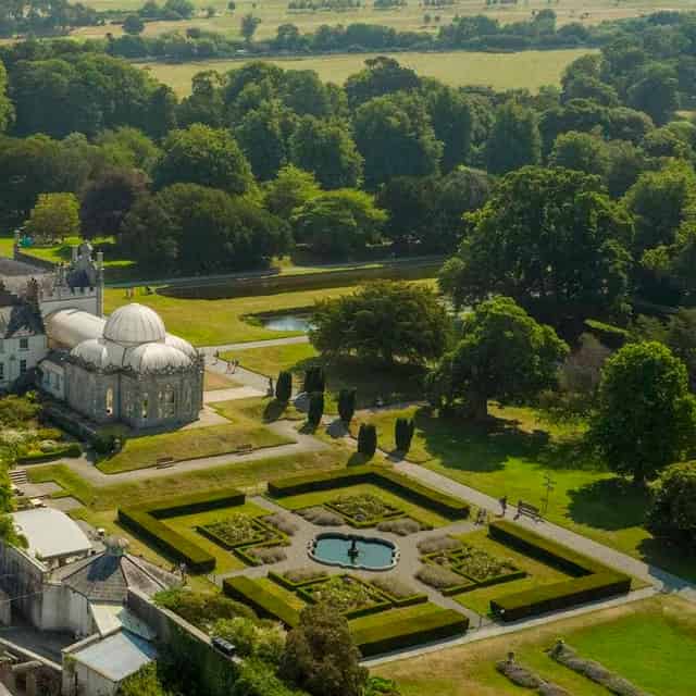 Gardens