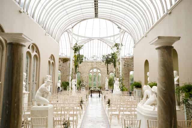 The Orangery