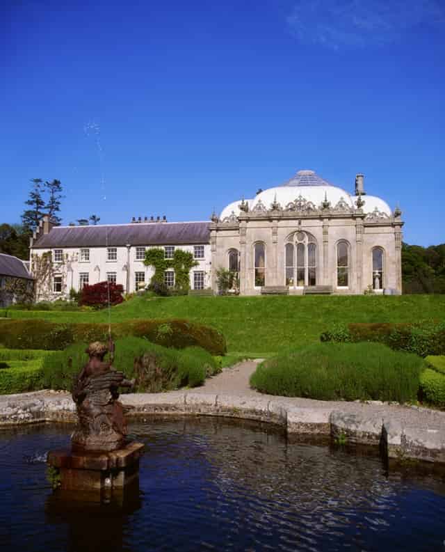 The Orangery