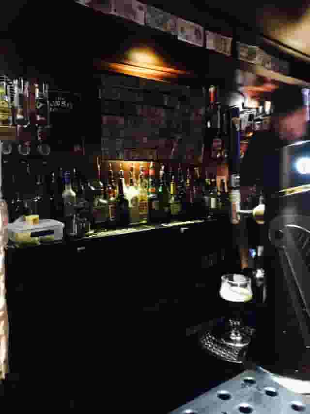 Bar