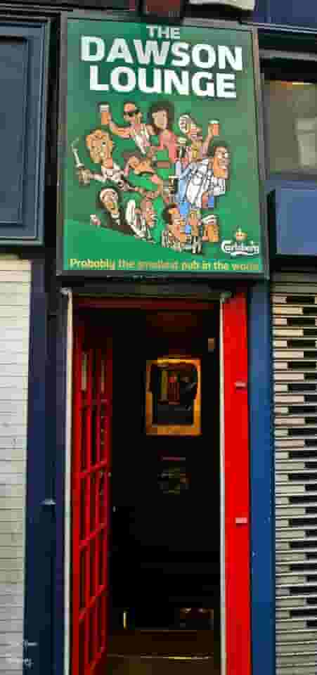 Pub