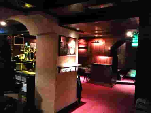 Pub