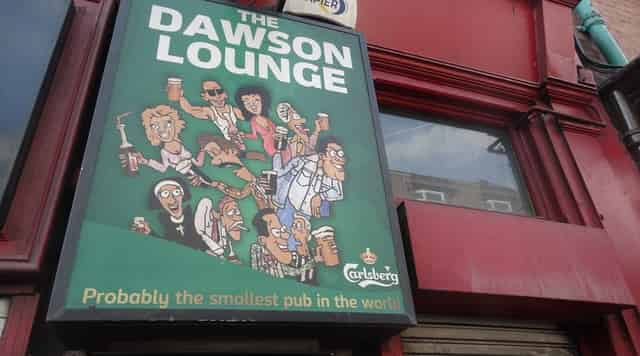 Pub