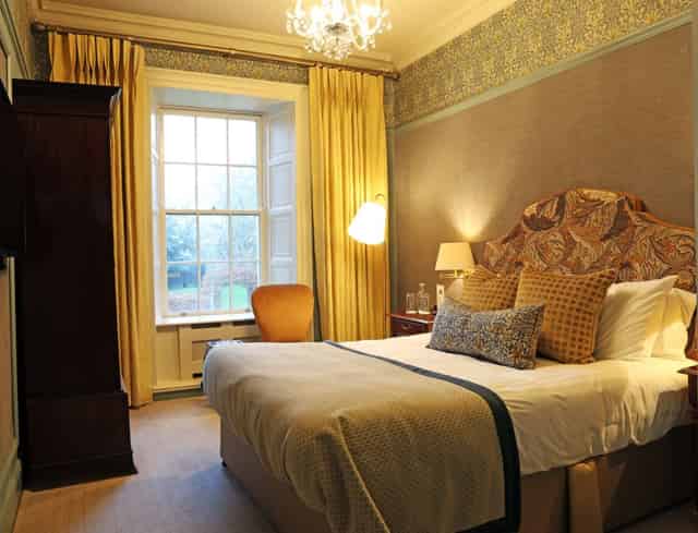 Garden Suite