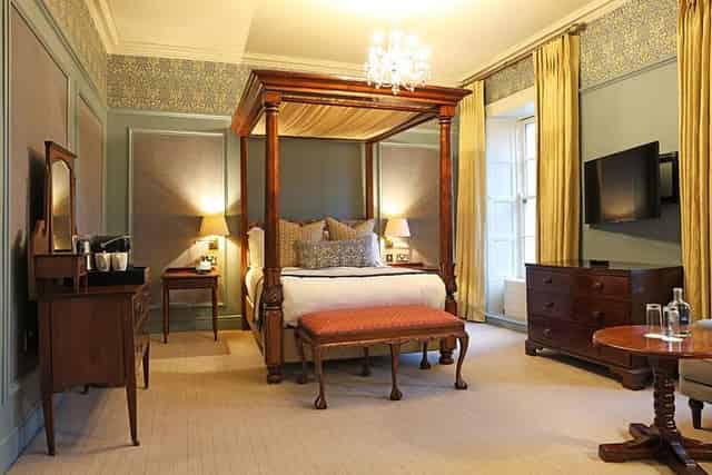 Garden Suite