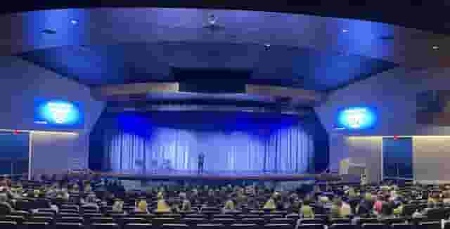Auditorium
