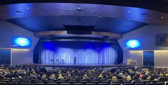 Auditorium