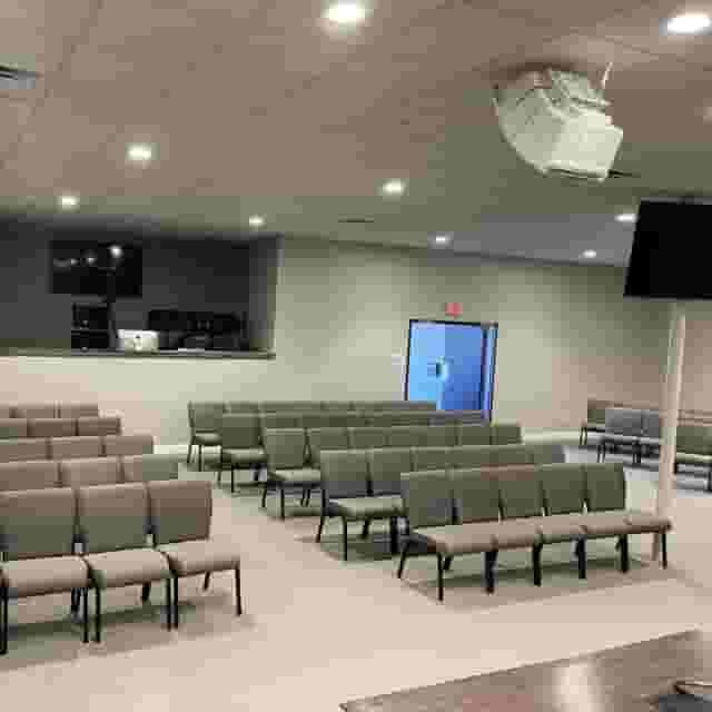 Auditorium