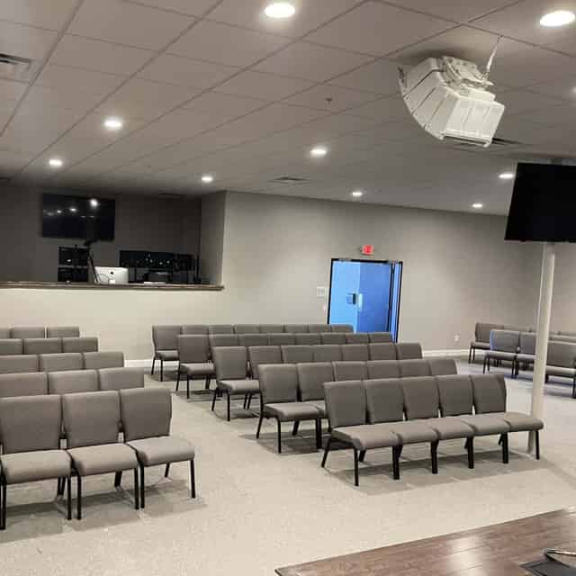 Auditorium