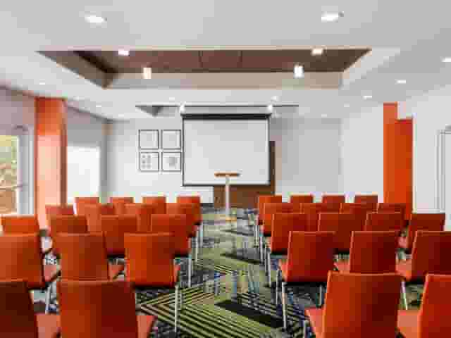 Event Hall