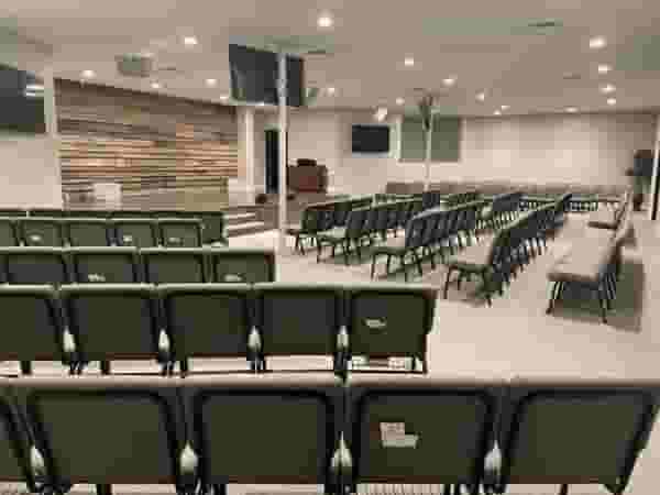 Event Hall