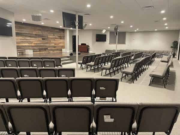 Event Hall