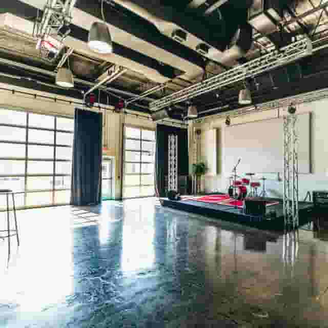 Event Hall