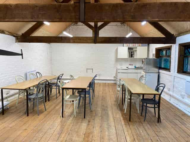 Hayloft