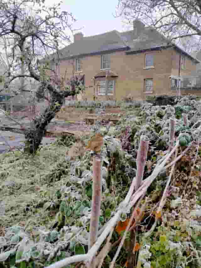 Horsenden Farm