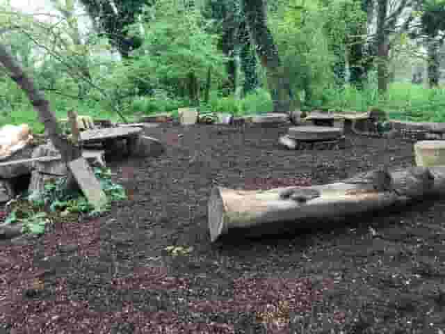 Horsenden Farm
