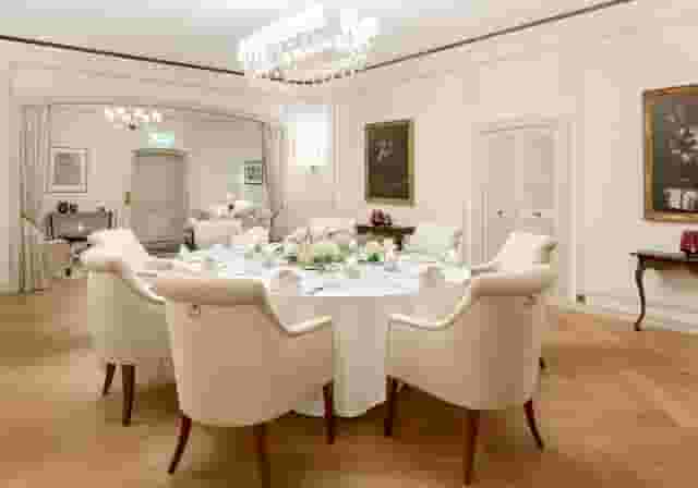 Haerlin Salon