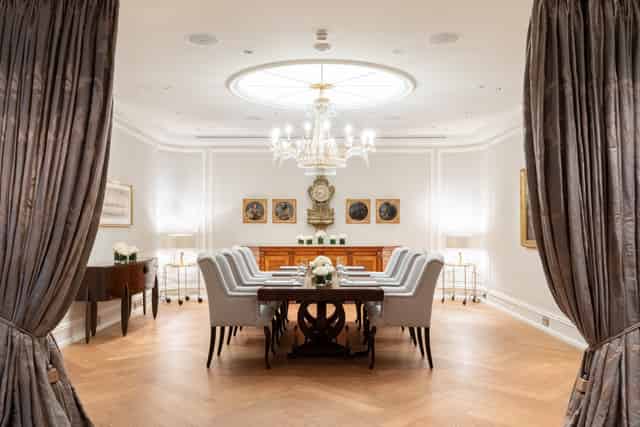 Haerlin Salon
