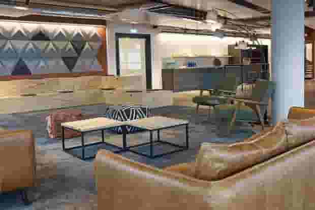 Conference rooms