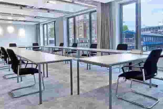 Conference rooms