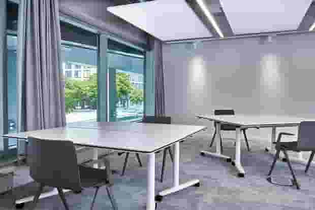 Conference rooms