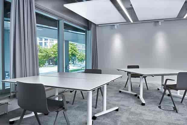 Rent Venues for your Events in Hamburg