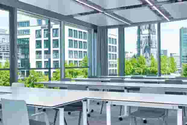 Conference rooms