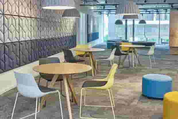 Conference rooms