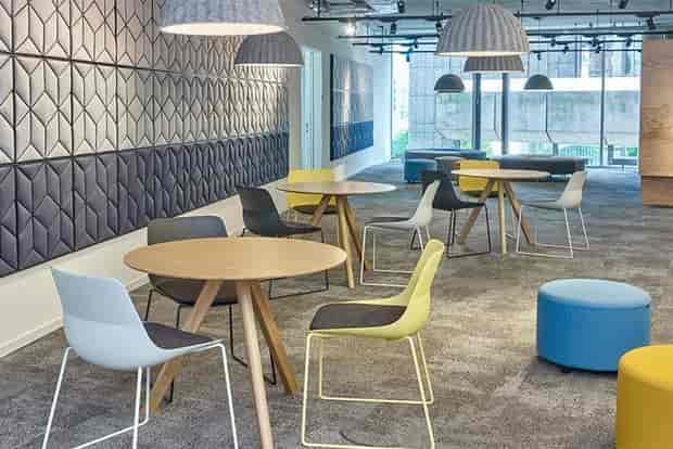 Rent Venues for your Events in Hamburg