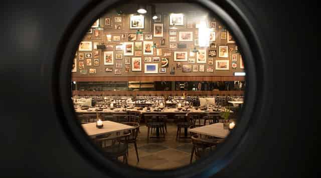 KITCHENS RESTAURANT