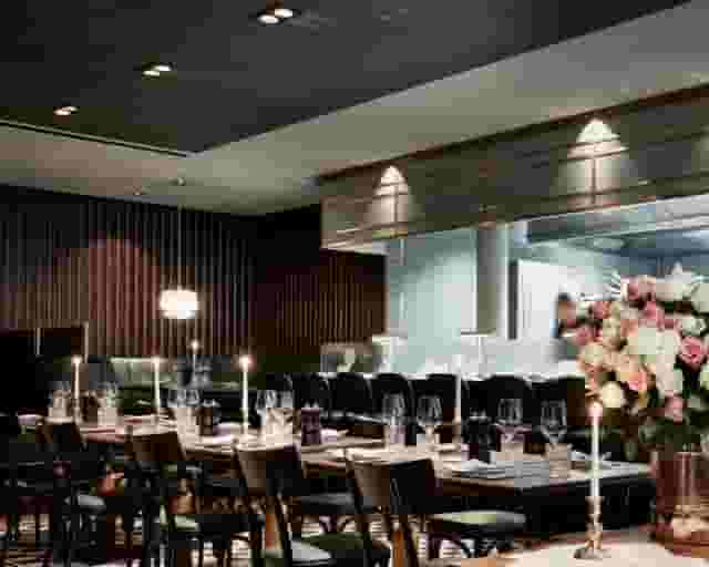 French restaurant