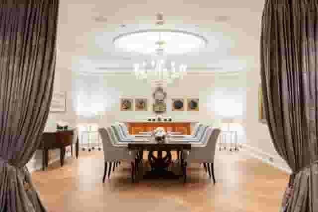 Grand Salon