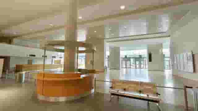 Foyer Süd OG