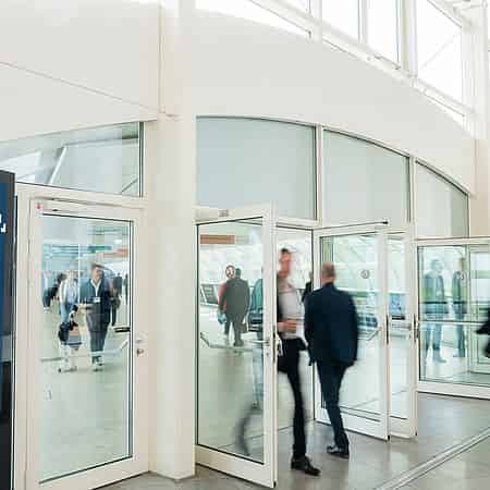 Foyer Süd OG