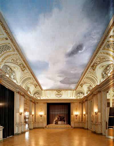 Spiegelsaal
