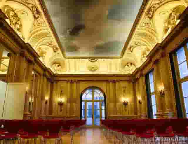 Spiegelsaal