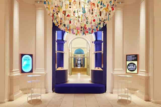 MK&G Hamburg Unveils its Vibrant + ...