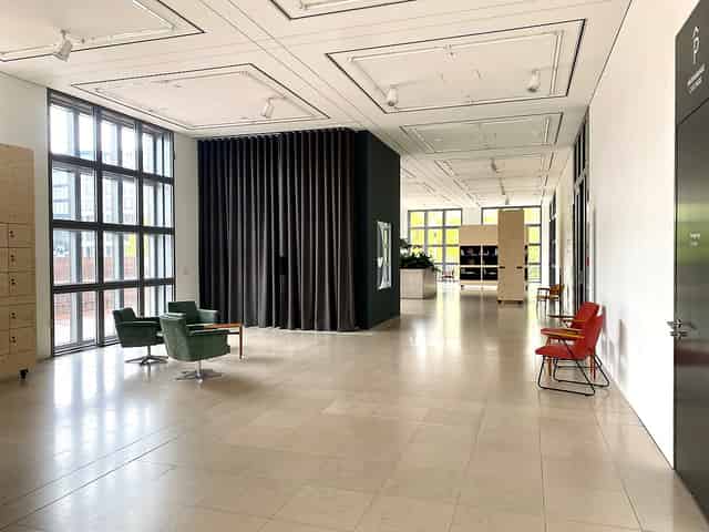 Werner-Otto-Saal