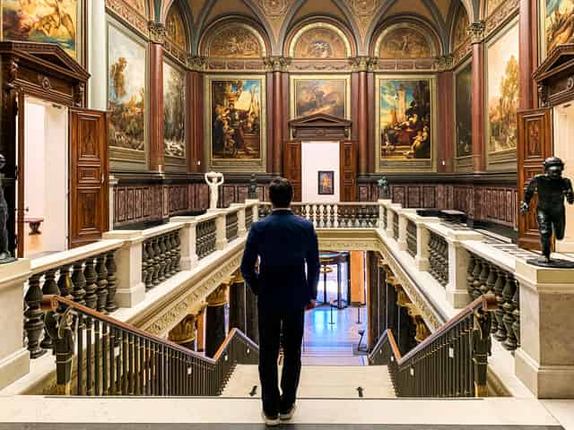 Lichtwark-Galerie