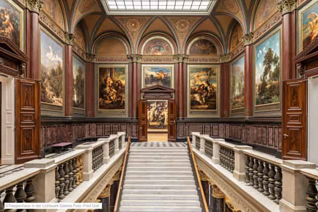 Lichtwark-Galerie