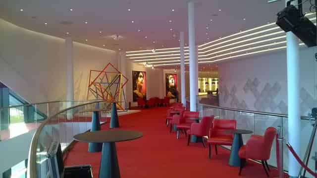 Foyer