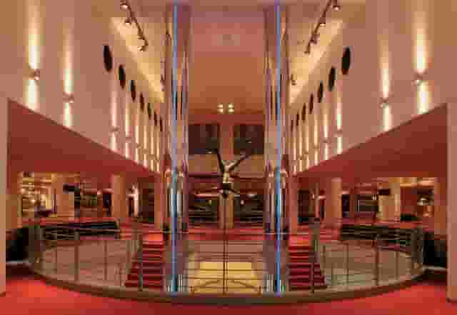 Foyer