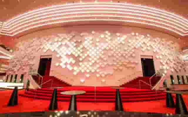 Theatersaal
