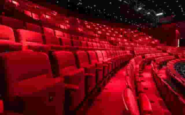 Theatersaal