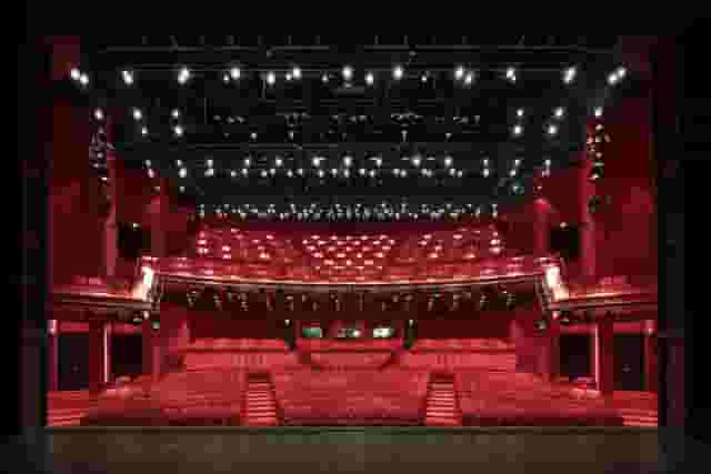 Theatersaal