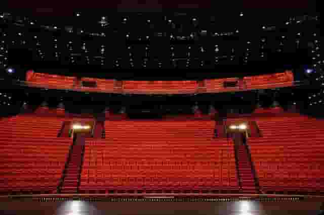 Theatersaal