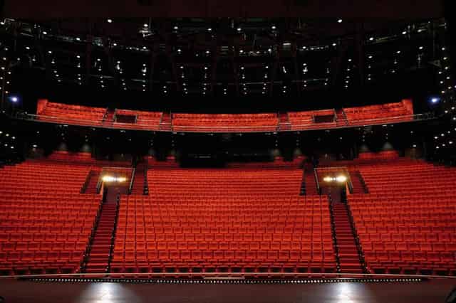 Theatersaal