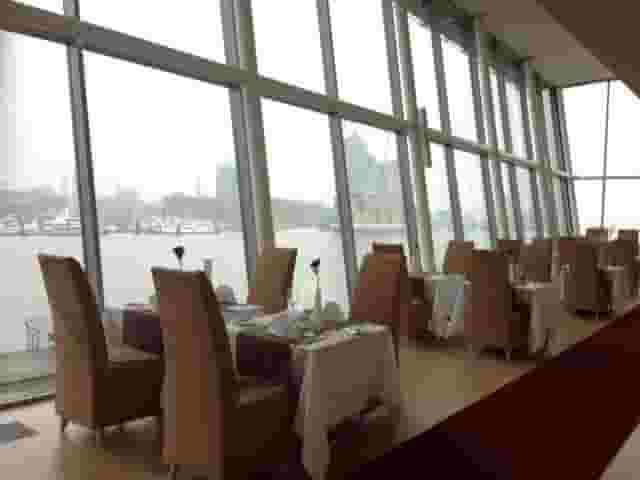 Skyline Restaurant